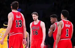 Sondage – Les Bulls vont-ils arracher les playoffs ?