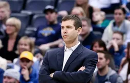 Brad Stevens : “C’est l’effectif parfait pour mettre LeBron James en valeur”