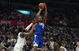 Le MVP de la nuit | Kawhi Leonard ne compte pas se mettre au vert