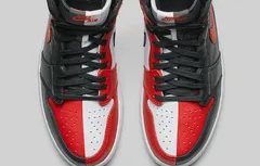 La Air Jordan 1 “Bicolore” sera une édition très limitée