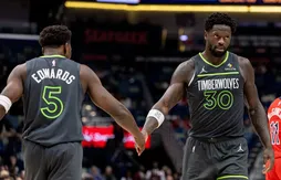 Le fond avant la forme pour les Wolves