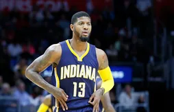 Paul George, la force de l’habitude