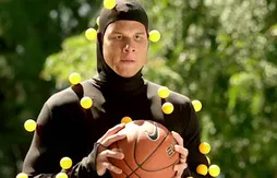 Le buzz du jour : Blake Griffin est un geek