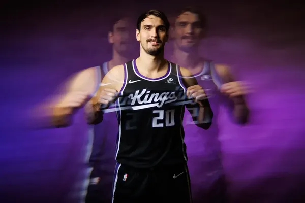Dix ans plus tard, Dario Saric vers un retour à l’Anadolu Efes ?