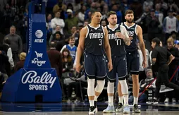 Grant Williams dément toute bisbille avec Luka Doncic