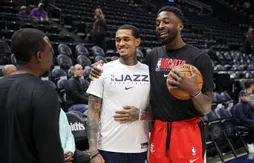 Jeff Green avec les Rockets jusqu’à la fin de saison