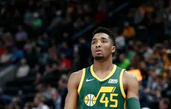 Kyle Korver : « Je n’ai jamais côtoyé un jeune joueur comme Donovan Mitchell »