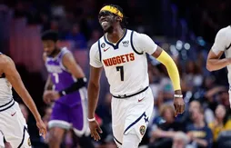 Cette fois, Reggie Jackson entend compter pour les Nuggets