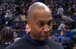 Entre Rudy Gobert et Elston Turner, un jeu de compromis défensifs