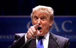 Donald Trump répond aux critiques de LeBron James