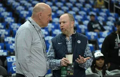 Malgré le chaos, Lawrence Frank a toute la confiance de Steve Ballmer