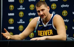Nikola Jokic prolongera en 2027 si les Nuggets « veulent toujours de lui »