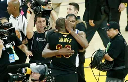 Télévision : 90 millions de dollars de revenus pubs perdus par rapport aux Finals 2016 !