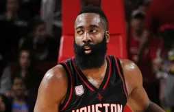 En triple double, James Harden se venge sur les Nets