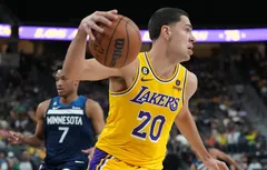 Justin Champagnie et Cole Swider auront leur chance à Miami