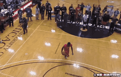 McDonald’s All American : Grayson Allen remporte le concours de dunks des lycéens