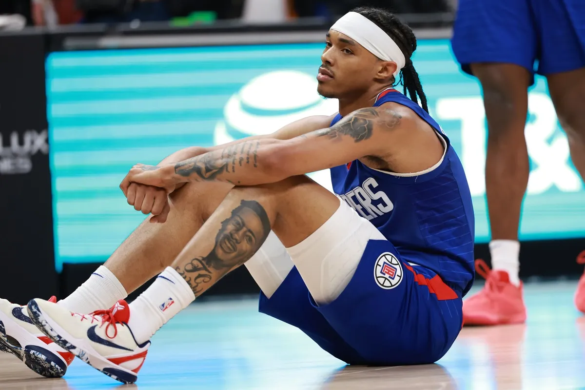 Brandon Boston Jr.