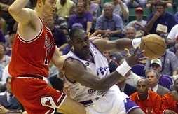 Il y a 14 ans, Karl Malone devenait le deuxième meilleur marqueur de l’histoire de la NBA