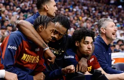 En playoffs, la “règle des huit joueurs” semble toujours valable