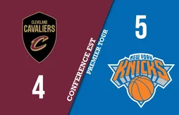 Preview Playoffs 2023 | Cleveland (4) – New York (5)