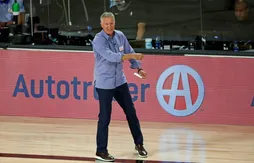 Brett Brown conscient d’avoir manqué l’association Joel Embiid – Al Horford