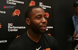 Quinton Crawford rejoint le staff de Chauncey Billups aux Blazers