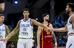 En s’imposant sur le fil, l’Italie place l’Espagne dos au mur !