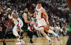 Le Heat doit encore activer le mode réaction