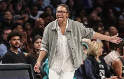 Malgré deux saisons de suite en playoffs, le Dream se sépare de sa coach