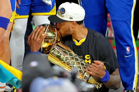 Gary Payton II retrouve un parfum de 2022 aux Warriors