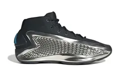 Un superbe coloris “Silver Metallic” pour la AE 1