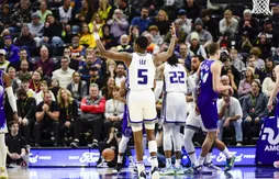 De’Aaron Fox brille dans l’Utah… pour mieux y revenir en février ?