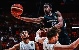 Buddy Hield, mentor officiel de VJ Edgecombe