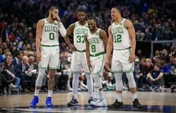 Pour renforcer sa défense, Brad Stevens envisage un changement de cinq