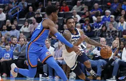 Jeff Teague renvoyé à Atlanta !