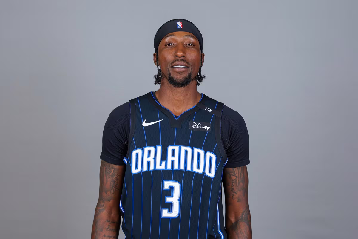Kentavious Caldwell-Pope