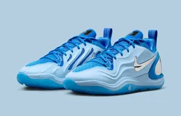 Un coloris « Still Loading » glaçant pour la Nike A’Two