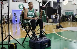 Au bon souvenir de Gerald Green…