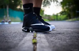 Nike : la Zoom Flight “The Glove” 2013 sous toutes les coutures