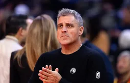 Micah Nori a mis son contrat avec Portland « dans un tiroir »