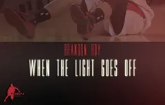 [mix] “When The Light Goes Off” – Brandon Roy Tribute