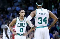 Avery Bradley aimerait revoir Paul Pierce à Boston