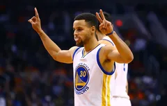 La course au MVP : I Wanna Be Like Steph