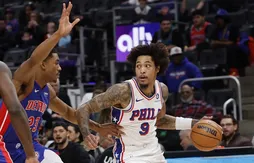 Kelly Oubre Jr. sans parachute