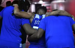 Les images de la blessure de Markelle Fultz