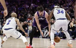 Les Kings décrochent un triste record de franchise avec 15 défaites de suite