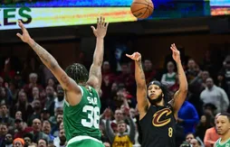 Lamar Stevens, le contrat de confiance