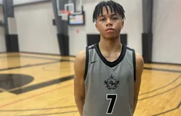 Le fils de Jermaine O’Neal aura le même coach que Bronny James