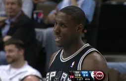 Les Spurs ne font pas la fine bouche face aux Nuggets