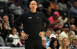 Les Kings gardent Doug Christie